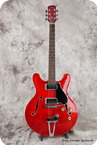 Yamaha SA 30 Cherry