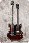 Ibanez 2404 Walnut