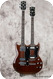 Ibanez 2404 Walnut