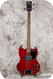 Ibanez 2400LB-Cherry