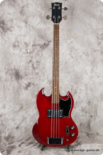 Ibanez 2400lb Cherry