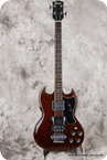 Ibanez 2354B Walnut