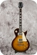 Greco EG-700 1978-Tobacco Sunburst