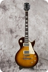 Greco EG 700 1978 Tobacco Sunburst