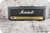 Marshall JCM-800 2205 Top 1989-Black Tolex