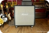 Marshall 1960AX Cabinet 4x12''-Checkered Front