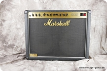 Marshall-JCM-800 Model 4212-1988-Black Tolex