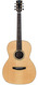 Goodall 000 12 Fret Macassar Ebony AAA Italian Spruce 2019