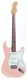 Fender Stratocaster '62 Reissue 1999-Shell Pink