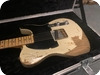 Fender Custom Shop Jeff Beck Tribute Esquire White