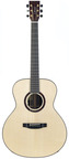 Lakewood J32 Baritone