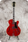 Epiphone-Broadway-1967-Cherry Red