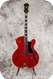 Epiphone Broadway 1967-Cherry Red