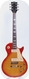 Gibson Les Paul Deluxe Pro P-90 1978-Cherry Sunburst