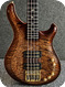 PRS Gary Grainger / Custom 4 String Bass 2011