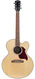 Gibson J185EC Modern Walnut