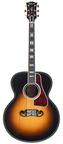 Gibson Western Classic Vintage Sunburst