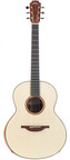 Lowden F50 Sinker Rosewood Alpine Spruce Winter Edition 2021