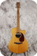 Lakewood M-1 Cut 2000-Natural