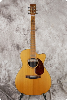 Lakewood M 1 Cut 2000 Natural