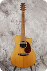 Lakewood M 1 Cut 2000 Natural