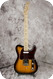 Fender Telecaster B-Bender 1994-Sunburst