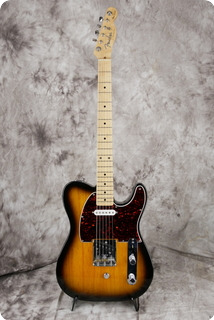 Fender Telecaster B Bender 1994 Sunburst