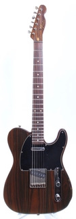 Fender Telecaster Rosewood '69 Reissue 1985 Natural