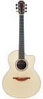 Lowden F34c Koa Sitka Spruce