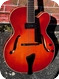 Benedetto Archtop Guitars Bravo 