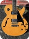 Gibson Howard Roberts Fusion  1979-Blonde Finish 