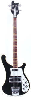 Joodee Jrb55b Rickenbacker 4003 Replica 1970 Jetglo