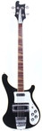 Joodee JRB55B Rickenbacker 4003 Replica 1970 Jetglo