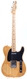 Fender Telecaster 1978-Natural