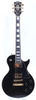 Gibson Les Paul Custom 1979 Ebony