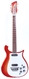 Rickenbacker 450 1967-Fireglo