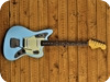 Nash Guitars JG63 2021-Sonic Blue