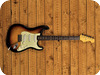 Nash Guitars S63 2021-3 Tone