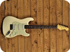Nash Guitars S63 2021-Olympic White