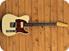 Nash Guitars T63 2021-Olympic White