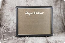 Hughes Kettner Tube Edition 20th Anniversary Black