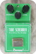 Ibanez Tubescreamer 1980-Green