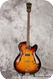 Framus 5/150 1970-Sunburst