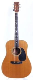 Martin D 35 P  1991 Natural