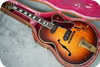 Gibson L5 CES 1953-Sunburst
