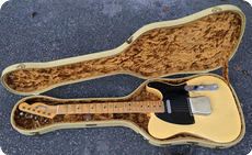 Fender 1951 Nocaster Relic 2006 Blonde