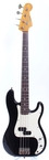 Fender Precision Bass 62 Reissue 1993 Black