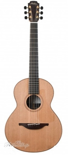 Lowden Wl25 Wee Indian Rosewood Cedar