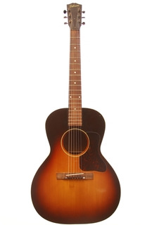Gibson L 00 1940 Sunburst