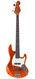 Sandberg California II TT Hardcore Aged Orange Metallic